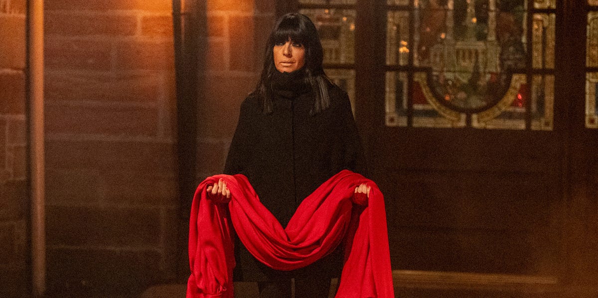 The Traitors boss hints one part of the format will be ditched next season