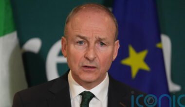 Taoiseach defends media regulation and says Ireland is ‘bastion of free speech’