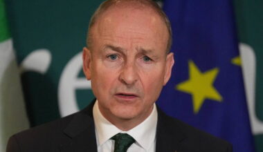 Taoiseach defends media regulation and says Ireland is ‘bastion of free speech’