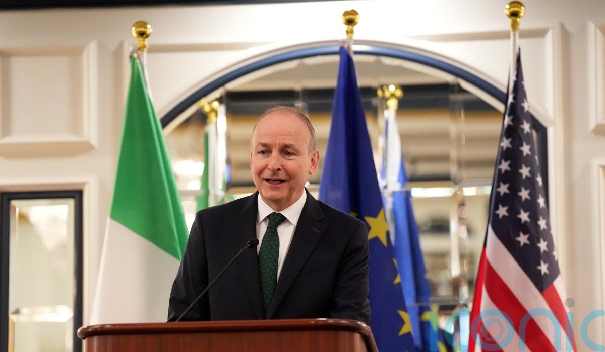 New frontier to Irish-US relationship as Ireland joins space accords