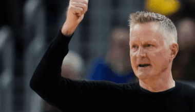 A huge achievement for the Warriors coach - he became the fourth person in NBA history to win an Oscar