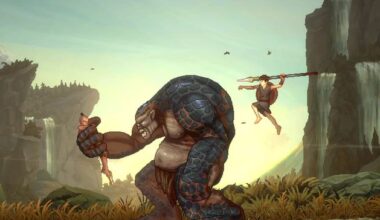 God of War: Sons of Sparta review – a young blade who lacks sharpness