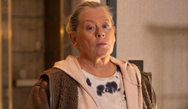 Coronation Street's Bernie to face shock ultimatum after Dev's arrest