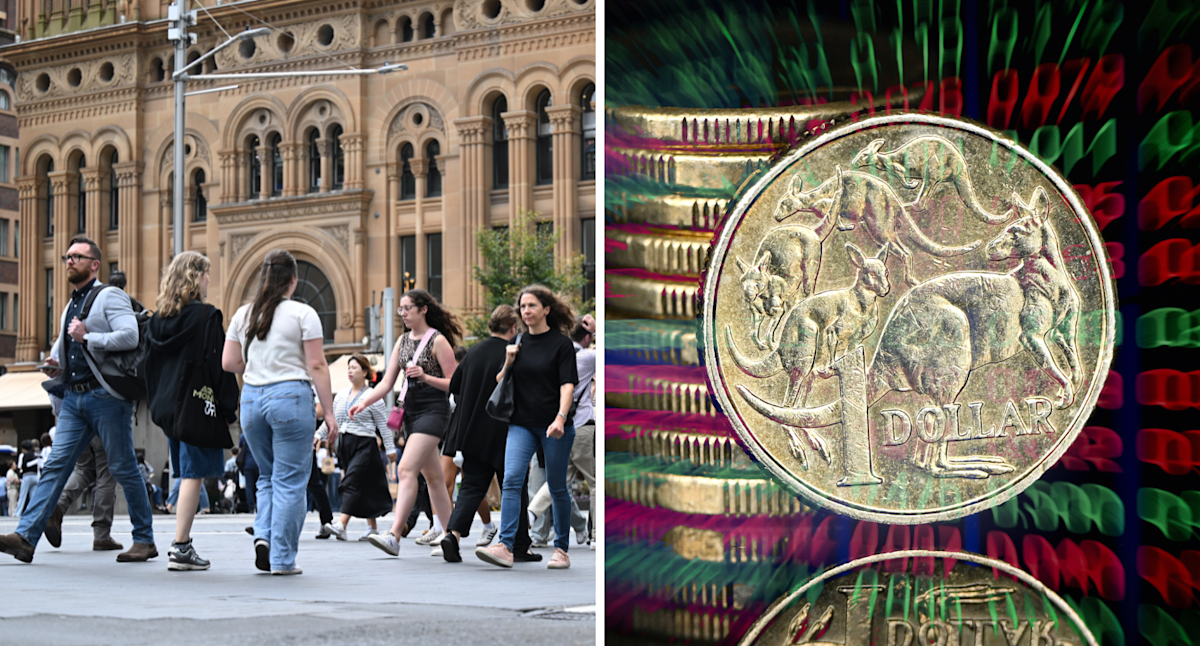 Superannuation warning over cash decision that could cost workers $50,000: 'Makes them feel good'