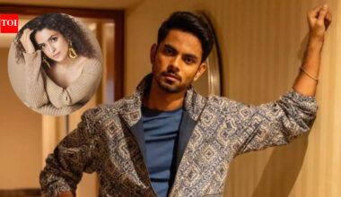 Aditya Rawal: After ‘Daldal’ and ‘Subedaar’, Aditya Rawal to return with ‘Sundar Poonam’ opposite Sanya Malhotra - Reports |