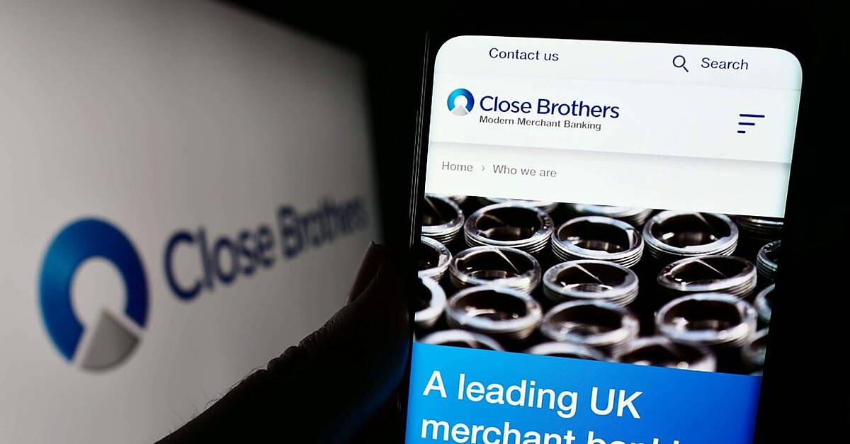 Close Brothers to cut almost quarter of workforce in wake of car finance scandal