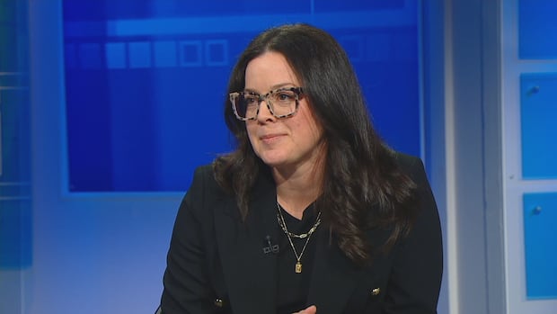 Health P.E.I.'s interim CEO says province’s health system needs support, stability