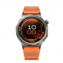 Oppo Watch X3