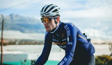 ‘It was really like retraining the heart’ – Ireland’s Sam Bennett makes return to racing after cardiac scare