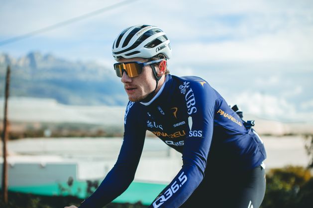 ‘It was really like retraining the heart’ – Ireland’s Sam Bennett makes return to racing after cardiac scare