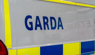 Man, 20s, arrested following serious assault in Naas