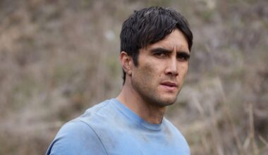 Home and Away confirms another huge police twist for Tane in Brax's return story