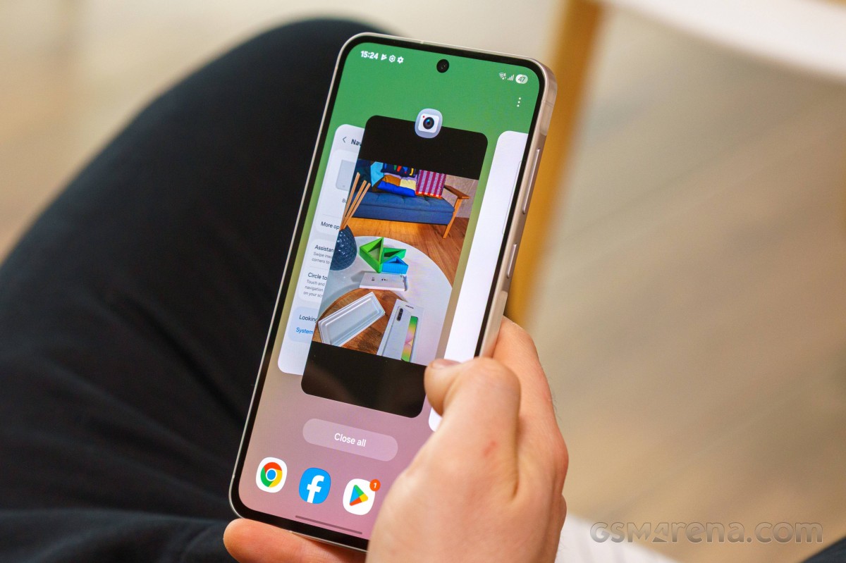 Samsung Galaxy A56
