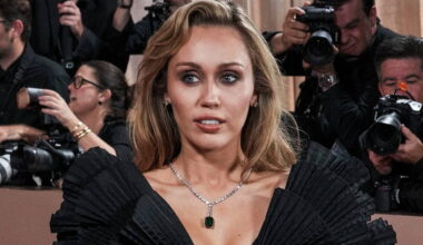 Miley Cyrus gets emotional in Hannah Montana 20th anniversary special trailer