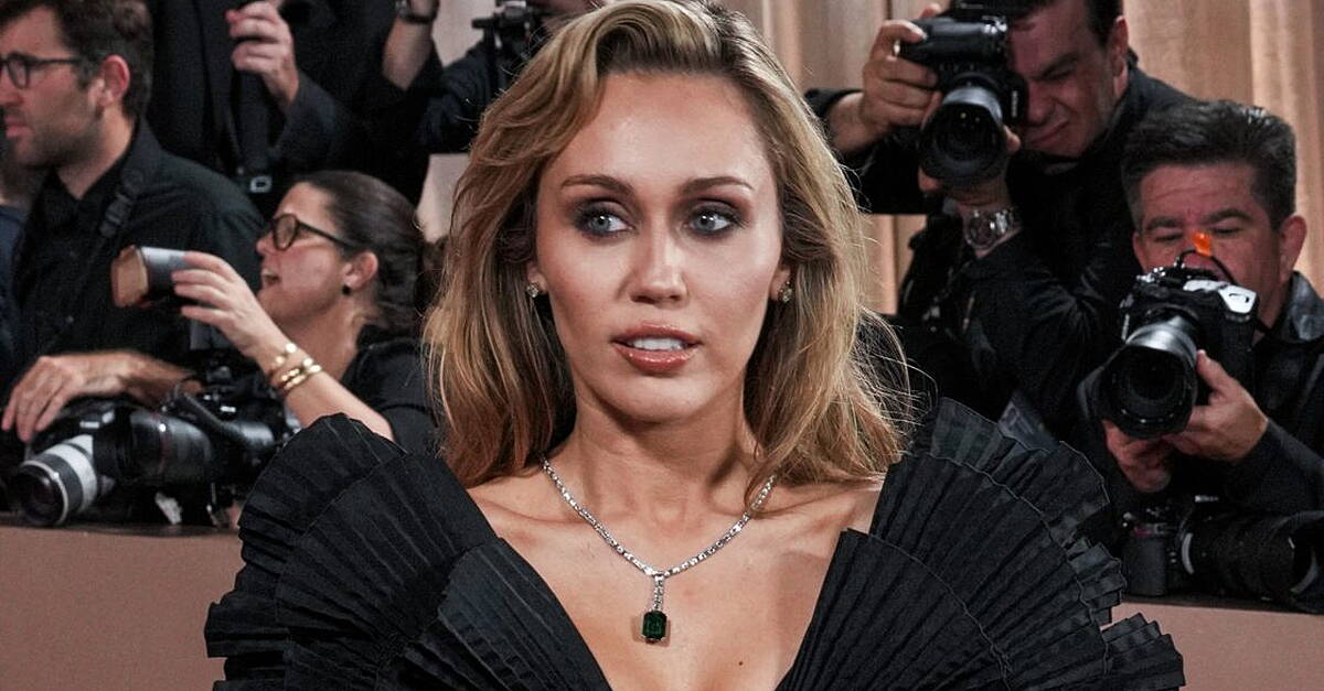 Miley Cyrus gets emotional in Hannah Montana 20th anniversary special trailer