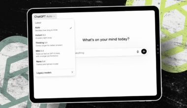 OpenAI's GPT-5.4 mini and nano launch - with near flagship performance at much lower cost