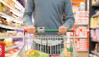 Grocery Commissioner puts supermarkets on notice