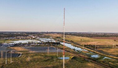 CapRadio wins Elverta tower dispute in settlement