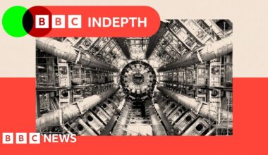 Higgs Boson was UK triumph, but British physics faces 'catastrophic' cuts