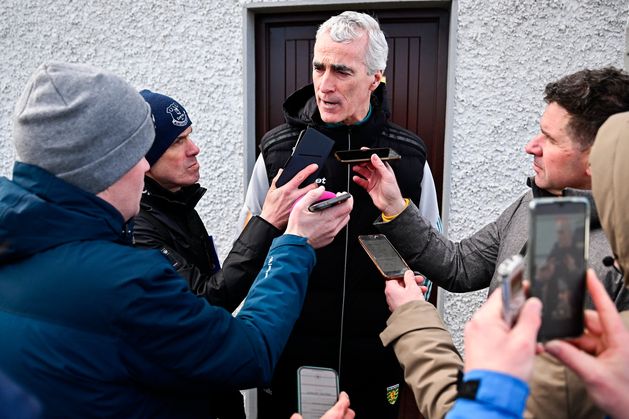Martin Breheny: Donegal’s ‘not bothered’ approach to making a final is an insult to the league