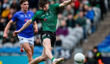 Injury-time Will Scahill point sees Coláiste Mhuire Mullingar finally shake off Tralee CBS to claim first-ever Hogan Cup crown