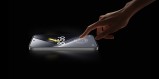 Poco X8 Pro Max: ultrasonic FP reader