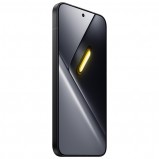 Poco X8 Pro Max in Black, Blue and White