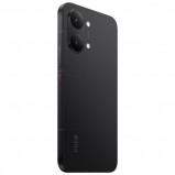 Poco X8 Pro Max in Black, Blue and White