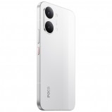 Poco X8 Pro Max in Black, Blue and White