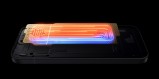 Poco X8 Pro: VC cooling