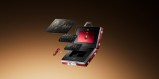 The Poco X8 Pro Iron Man Edition comes in a bespoke box with branded goodies