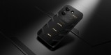 The Poco X8 Pro Iron Man Edition comes in a bespoke box with branded goodies