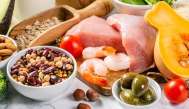 Mediterranean diet rich in vegetables and berries could slow down brain ageing, study finds