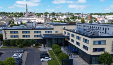 Raddison Blu Hotel in Letterkenny sold - Highland Radio
