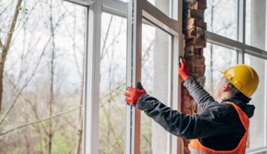 Everything you need to know about new grants for replacing windows and doors – The Irish Times