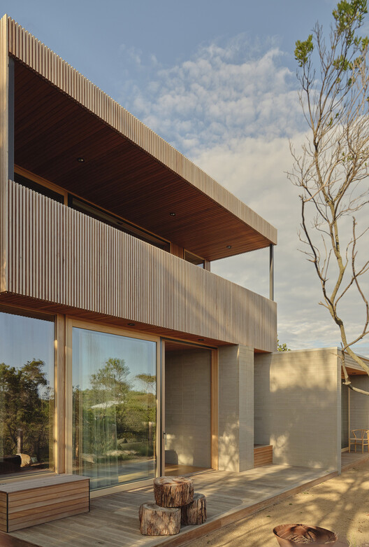 Point Lonsdale House / Field Office Architecture - Image 4 of 17