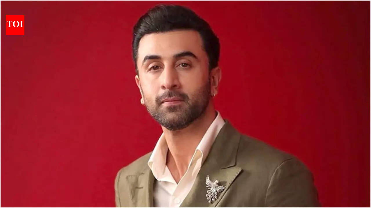 Mohit Suri denies Ranbir Kapoor film: ‘I went to meet him to discuss and intend to work together’ |