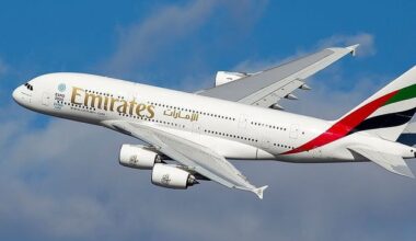 Emirates is flying near-empty jets to Dubai as busy Easter season approaches