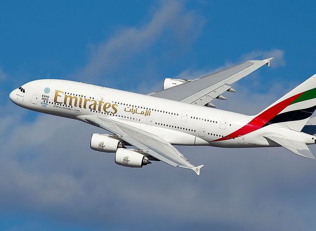 Emirates is flying near-empty jets to Dubai as busy Easter season approaches