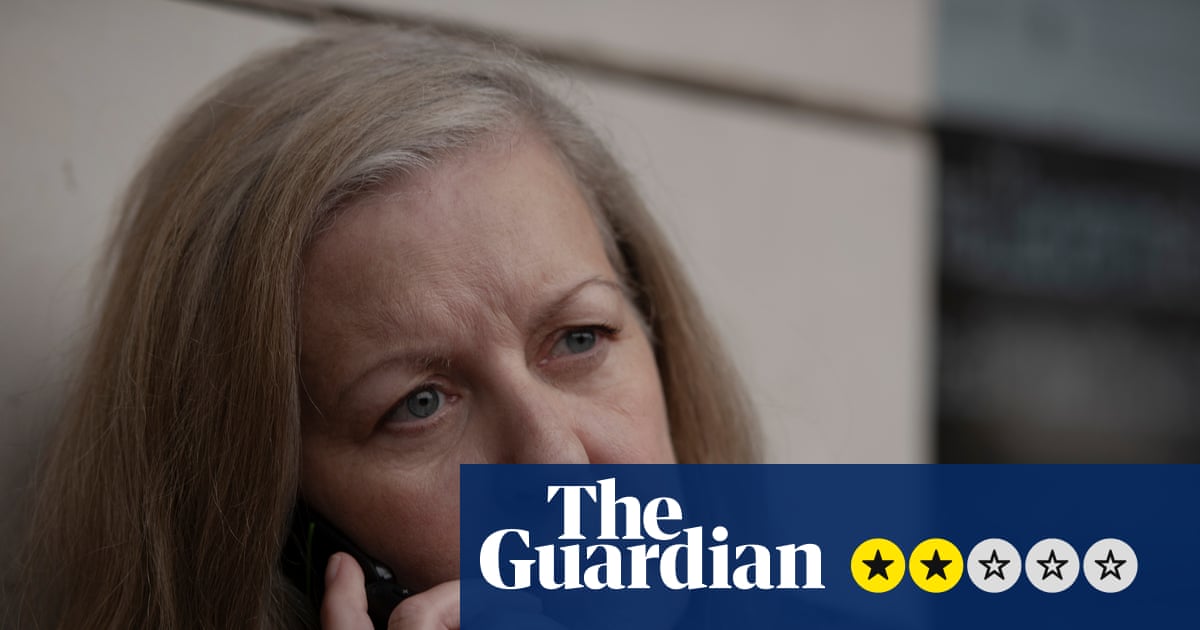 Abode review – Irish quintet of linked short films burrows deep into stereotypes | Movies