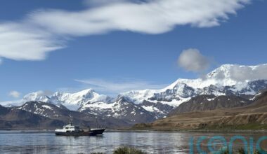 TD calls on Ireland to join Antarctic treaties