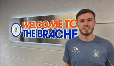 ‘You’ve just got to bide your time’ – Luton’s Josh Keeley on his hopes of making Ireland squad for play-offs