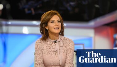 MS Now makes first major programming moves since name change | MS Now