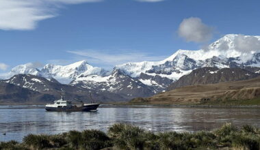 TD calls on Ireland to join Antarctic treaties