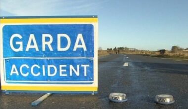 Dungloe woman says she can't remember events leading up to crash