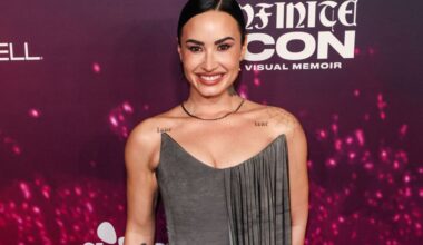 Demi Lovato describes learning to cook as ‘huge ’…