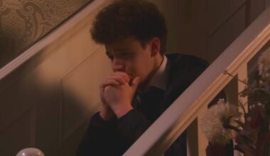 Coronation Street airs devastating Will Driscoll cliffhanger as the truth comes out