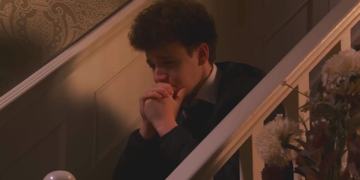 Coronation Street airs devastating Will Driscoll cliffhanger as the truth comes out