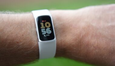 Fitbit users: You can upload medical records now for AI advice - but is that safe?