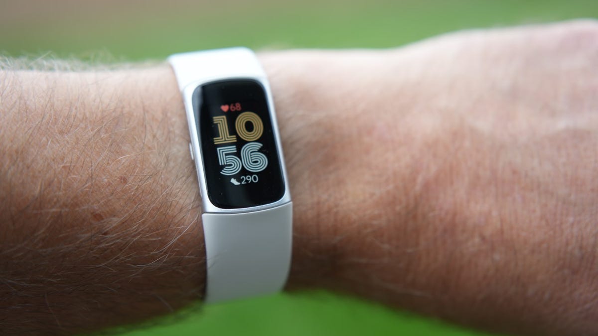 Fitbit users: You can upload medical records now for AI advice - but is that safe?